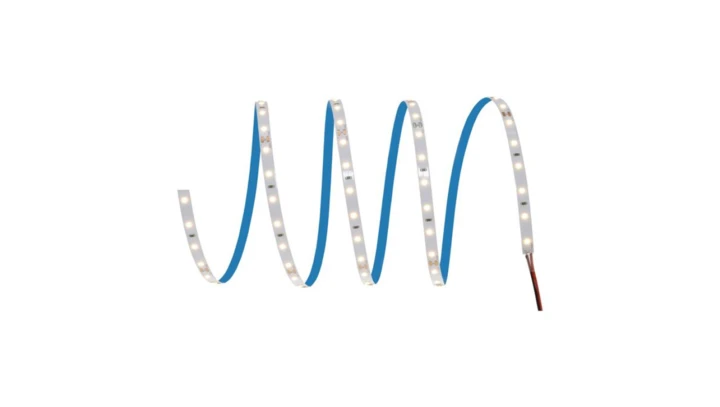 Taśma LED ECO 5W/m 500lm/m 6500K 865 IP20 2 LATA GWARANCJI 4099854688997 /5m./