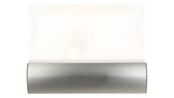 Oprawa awaryjna LED 1.2W 3h IP41 Ikl. dwustronna jednozadaniowa TW/1,2W/B/3/SE/AT/SR