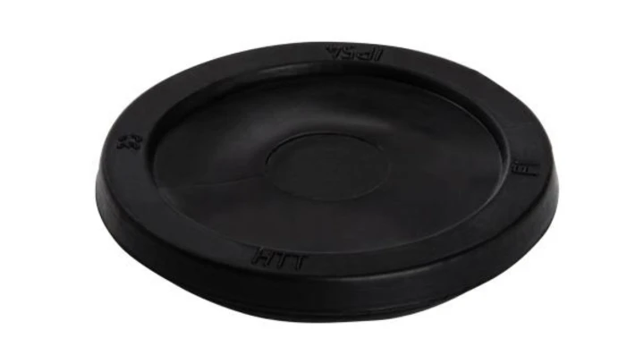 Dławica kablowa IP54 - czarna (PG53) HTT - 53