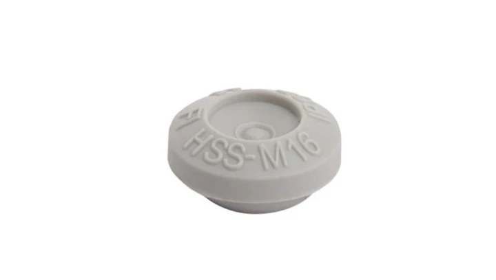 Dławica kablowa IP67 - czarna HSS - M16