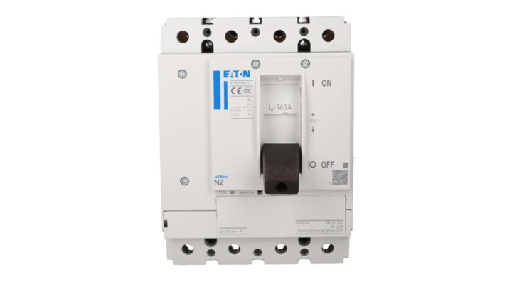 Rozłącznik mocy 4P 160A N2-4-160 266014