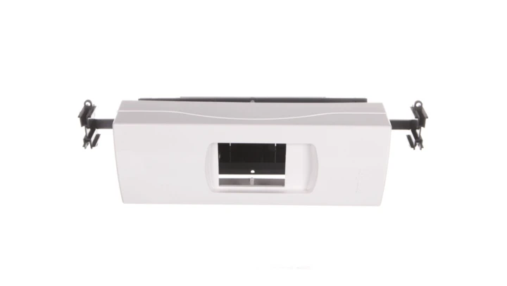 DLP Uchwyty do montażu aparatury modułowej 2 moduły /pokrywa 65mm/ 010925