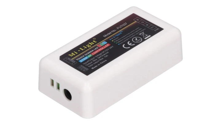 Sterownik MiLight RGB 12-24V 6/10A FUT037