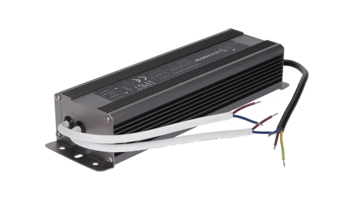 Zasilacz hermetyczny 12V 200W
