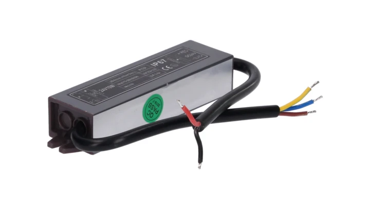Zasilacz hermetyczny 24V 10W