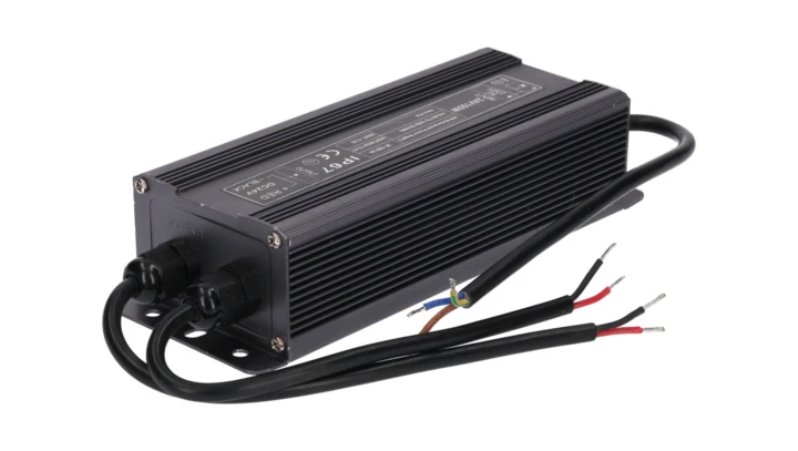 Zasilacz hermetyczny 24V 100W