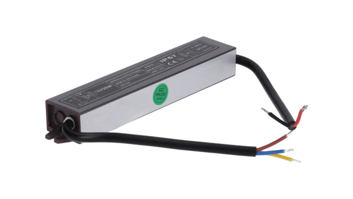 Zasilacz hermetyczny 12V 20W
