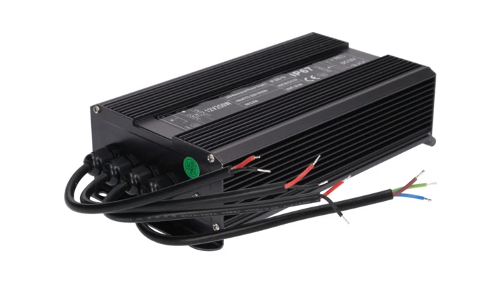 Zasilacz hermetyczny 12V 250W