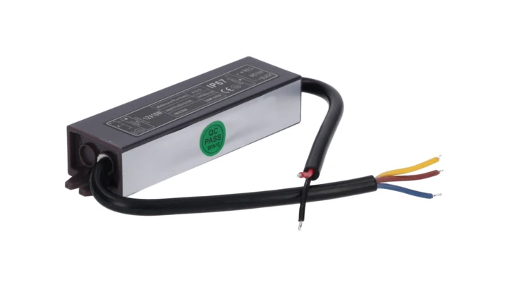 Zasilacz hermetyczny 12V 10W