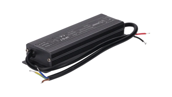 Zasilacz hermetyczny 24V 60W
