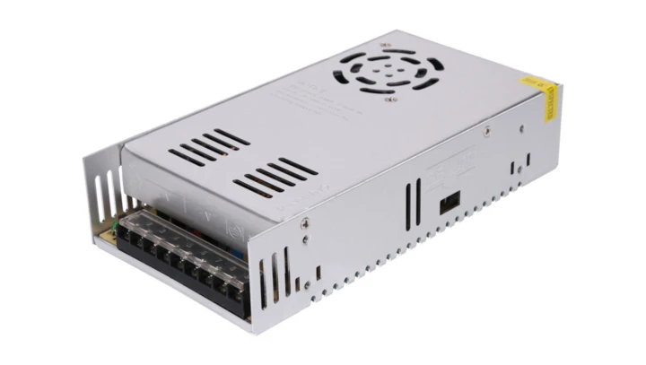 Zasilacz Standard modułowy PR 12V 360W