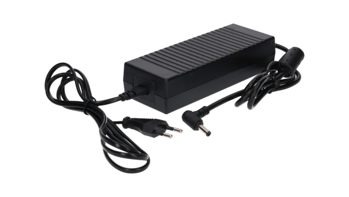 Zasilacz led desktop 12V 120W 5.5/2.1