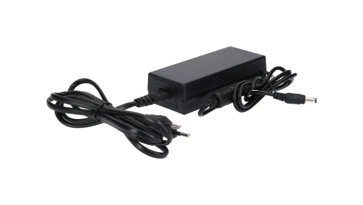 Zasilacz led desktop 12V 60W 5.5/2.5