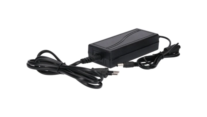 Zasilacz led desktop 24V 60W 5.5/2.1