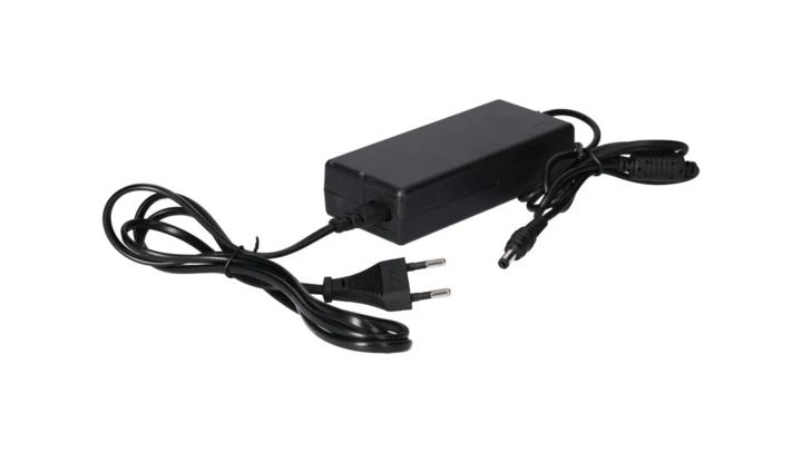 Zasilacz led desktop 12V 72W 5.5/2.5