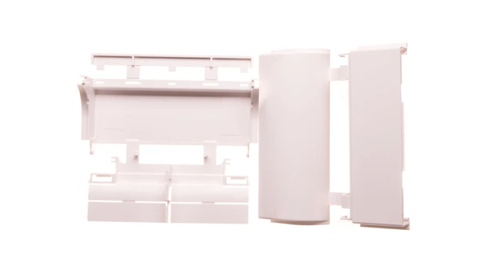Łącznik 80-120mm 20mm DLP 4M 80/120x20 031715