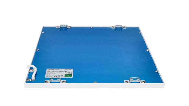 Oprawa led panel MiLight RGB+CCT 40W 230 V 595*595 FUTL01