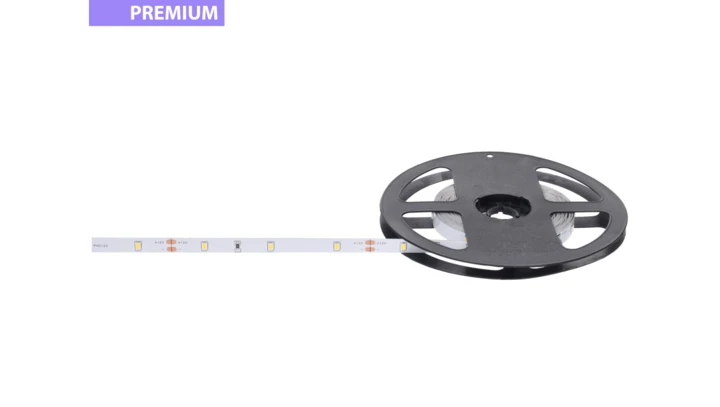 Taśma Premium 12V 30led 4000-4500K SMD2835 (40)