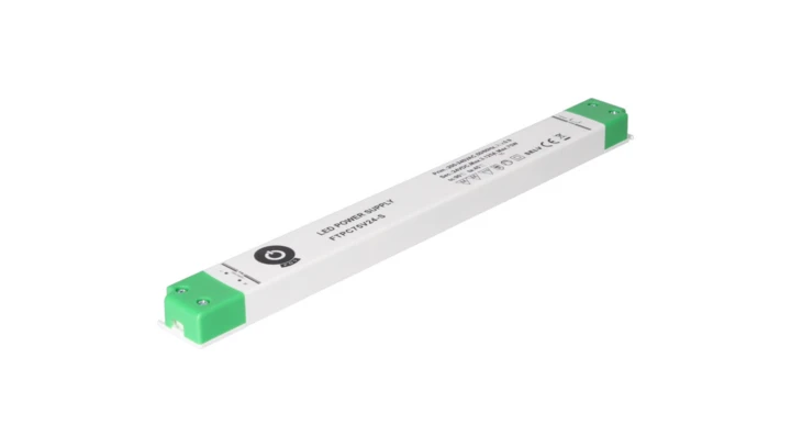 Zasilacz led slim FTPC 24V 75W