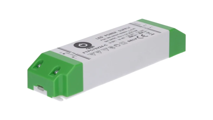 Zasilacz led flat FTPC 24V 75W C wyc