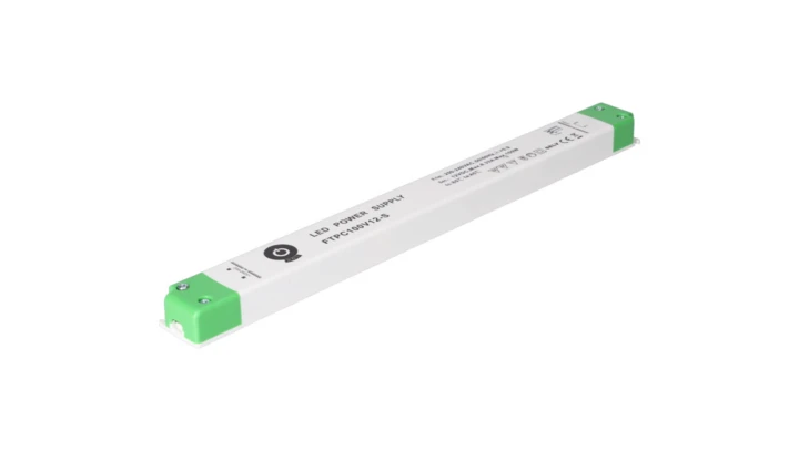 Zasilacz led slim FTPC 12V 100W