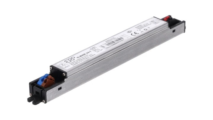 Zasilacz led slim ERP 24V 40W VLM40E-24-T