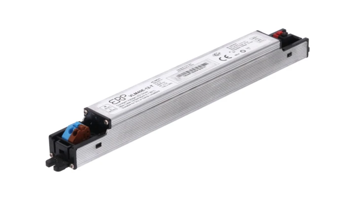 Zasilacz led slim ERP 12V 40W VLM40E-12-T