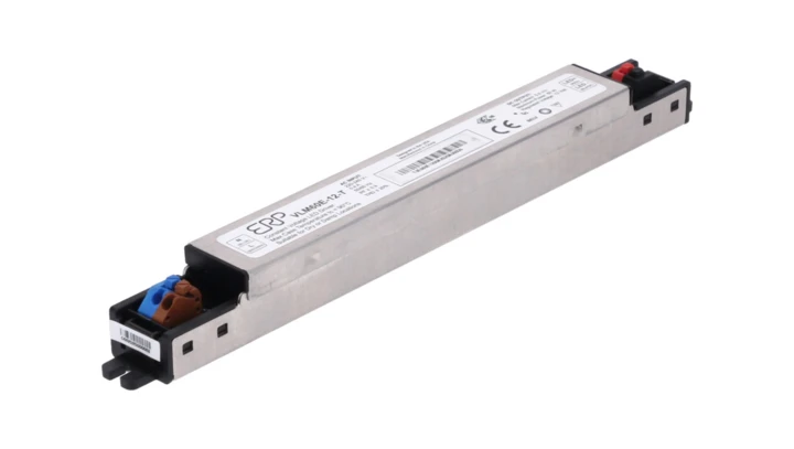 Zasilacz led slim ERP 12V 60W VLM60E-12-T
