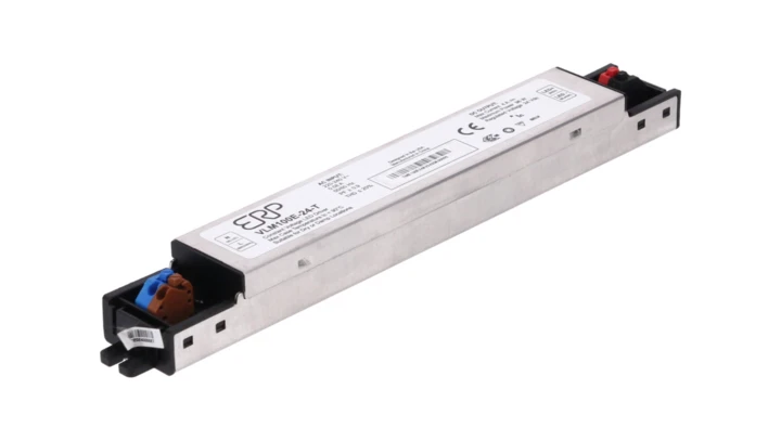 Zasilacz led slim ERP 24V 96W VLM100E-24-T