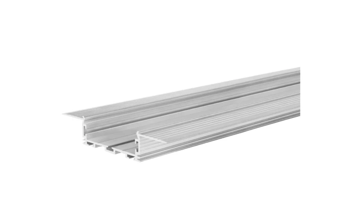 Profil led KOZUS-50 1m Kluś ( bez osłony )