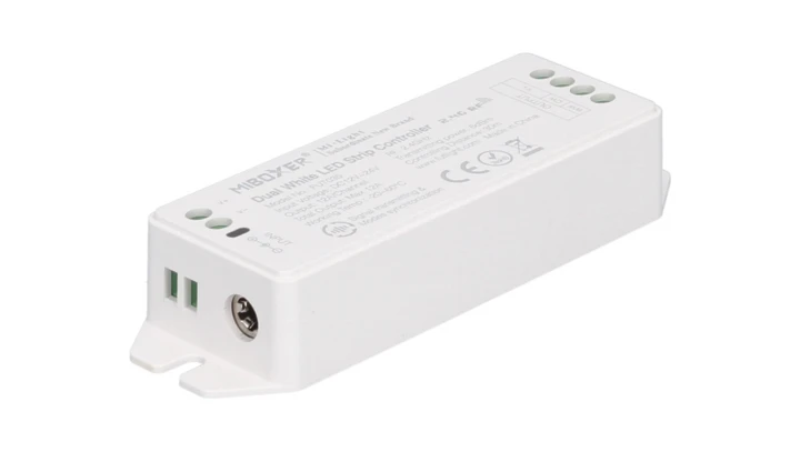 Sterownik MiLight CCT 12-24V 6/12A FUT035M