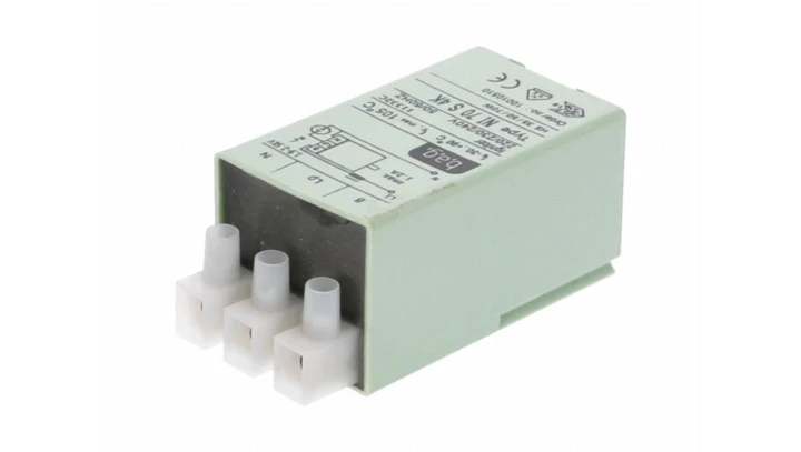 Układ zapłonowy BAG NI70 35-70W 4K