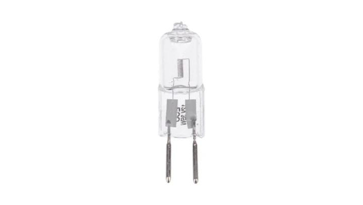 Żarówka G6.35 12V 35W 1500h LEUCI 094406.0101