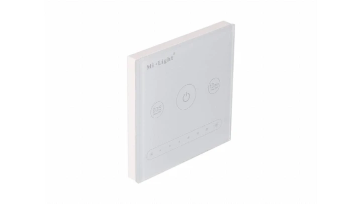 Sterownik LED MiLight panel 1-strefa MON O 230V 0-10V 1-10V L1