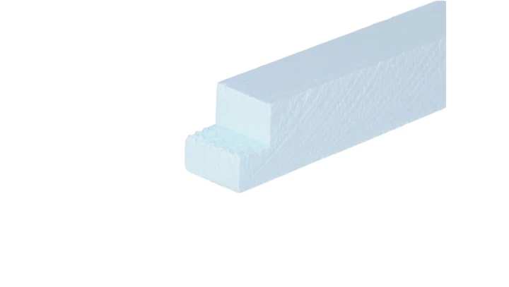 PROFIL LED - PIANKA 124cm (do HR-LINE) H=26mm 1466_H26 ( bez osłony )