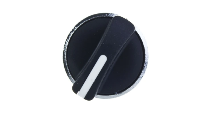 Napęd przełącznika 3 pozycyjnego z samoczynnym powrotem ZB4BD7