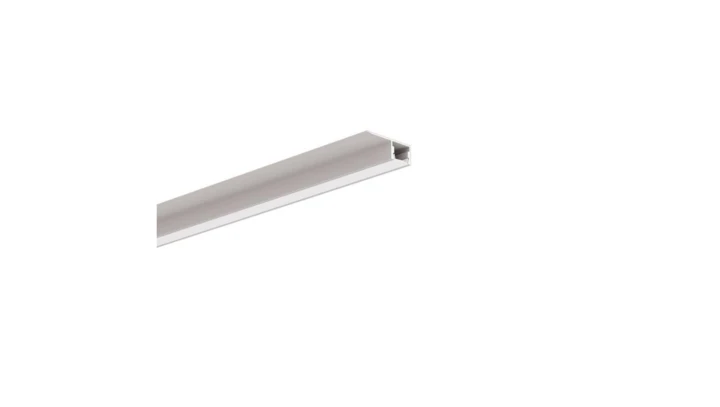 Profil LED PDS-T-BOK 1m KLUŚ ( bez osłony )