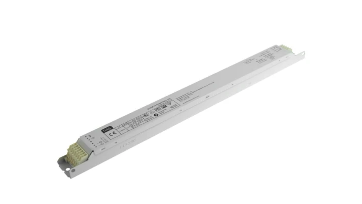 Statecznik elektroniczny T8 1x58W 1-10V BAG
