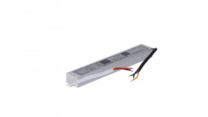 Zasilacz hermetyczny 12V 60W IP67 S
