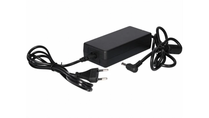 Zasilacz led desktop 12V 90W 5.5/2.1