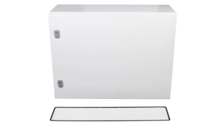 Obudowa CS 600x800x300mm IP66 z płytą montażową CS-68/300 111701