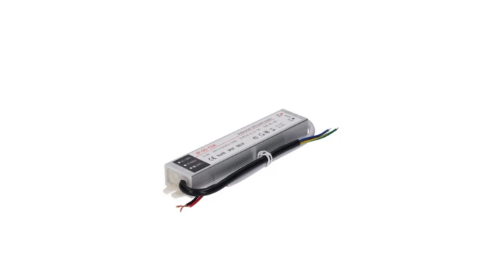 Zasilacz hermetyczny 12V 30W A