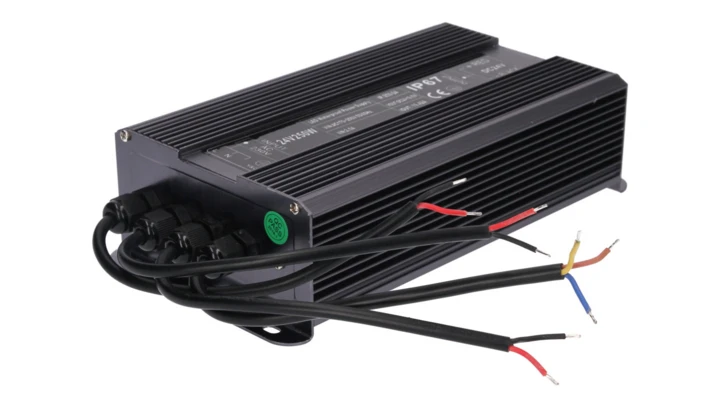 Zasilacz hermetyczny 24V 250W