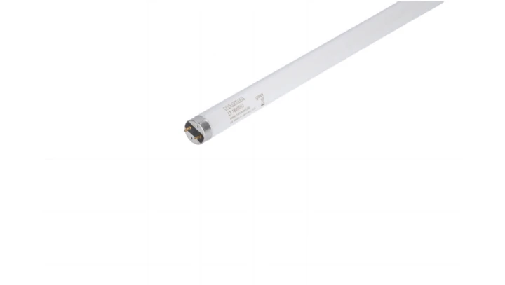 ŚWIETLÓWKA KOLOROWA T8 18W ZIELONA