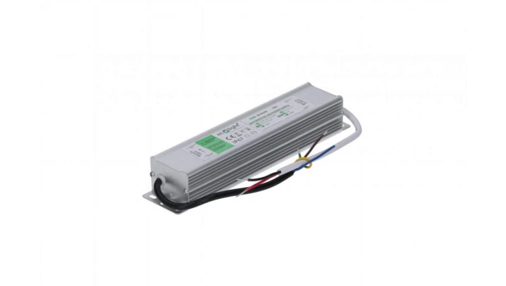 Zasilacz hermetyczny 12V 100W E