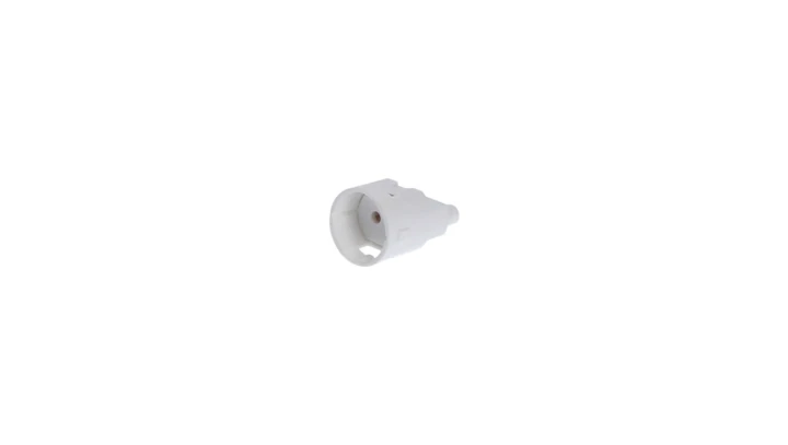 oprawka do świetlówki G5 288 nasadzana 6001/LPAX