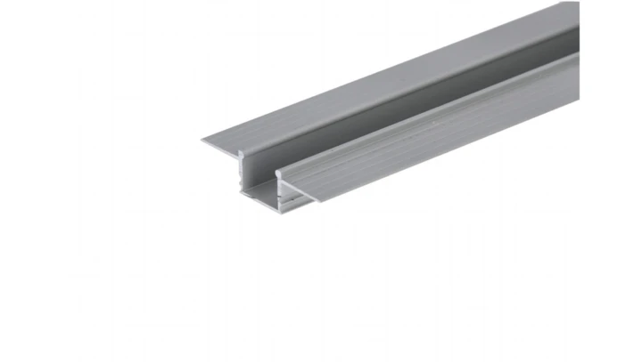 Profil led Alu GK 2m anodowany