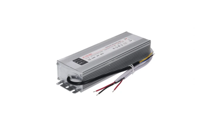 Zasilacz hermetyczny 24V 150W A