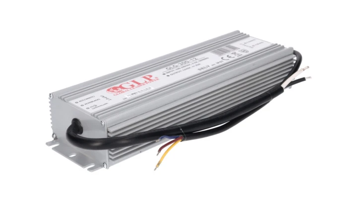 Zasilacz hermetyczny GLP 12V 300W IP67 G LG