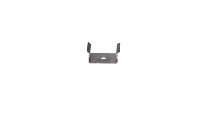 Uchwyt do profilu Standard Corner metalowy